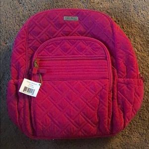 Vera Bradley Campus Backpack